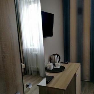 Санаторий Рассвет | Фото 20