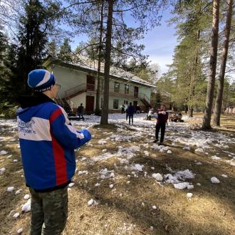 ДОЛ Военмех | Фото 10