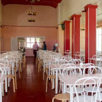 ДОЛ Военмех | Фото 12