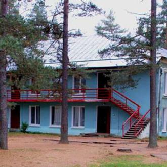 ДОЛ Военмех | Фото 13