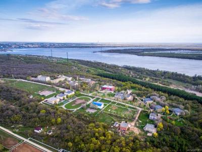 Детский санаторий Синяя птица