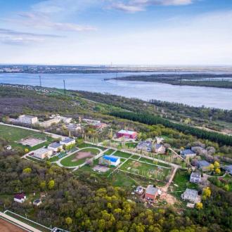 Детский санаторий Синяя птица | Фото 1