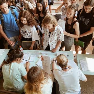 Детский санаторий Синяя птица | Фото 2