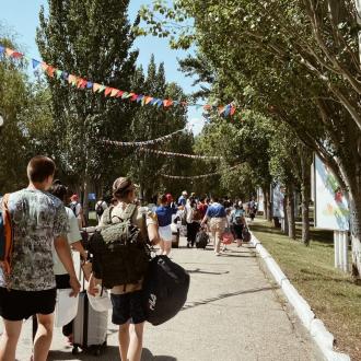 Детский санаторий Синяя птица | Фото 3