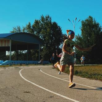 Детский санаторий Синяя птица | Фото 4