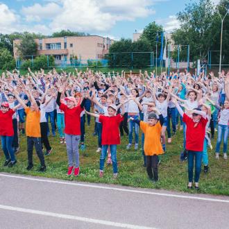 Детский санаторий Синяя птица | Фото 5