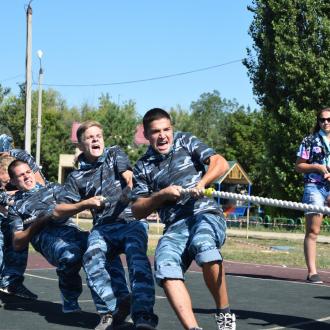 Детский санаторий Синяя птица | Фото 7