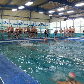 Детский санаторий Синяя птица | Фото 10