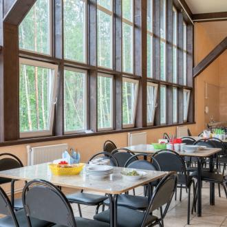 База отдыха Спартак | Фото 27