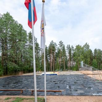 База отдыха Спартак | Фото 4