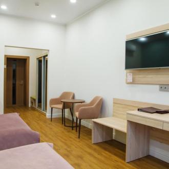 Санаторий Рассвет | Фото 12