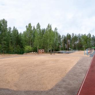 База отдыха Спартак | Фото 5