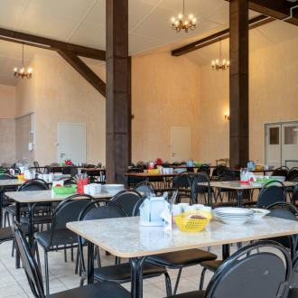 База отдыха Спартак | Фото 26