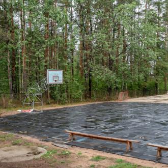 База отдыха Спартак | Фото 2