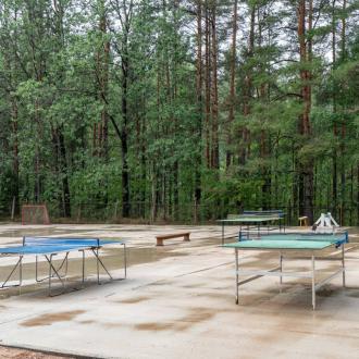 База отдыха Спартак | Фото 9