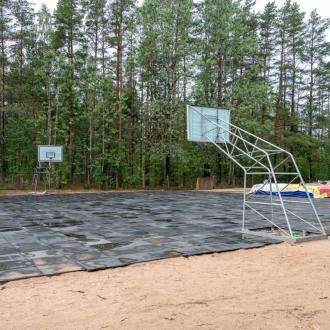 База отдыха Спартак | Фото 3