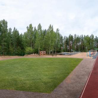 База отдыха Спартак | Фото 6