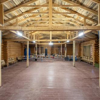 База отдыха Спартак | Фото 10