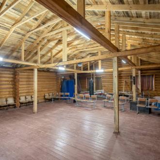 База отдыха Спартак | Фото 11