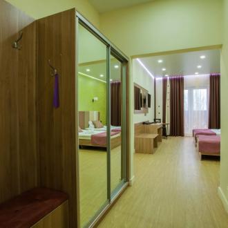 Санаторий Рассвет | Фото 13