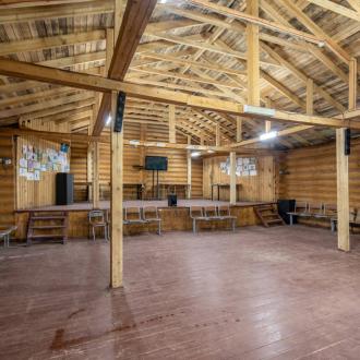 База отдыха Спартак | Фото 12