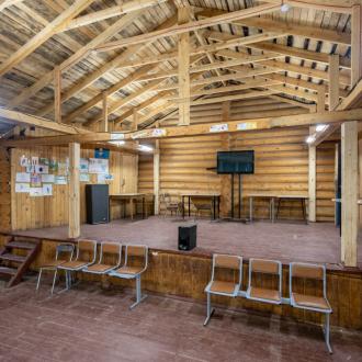 База отдыха Спартак | Фото 13