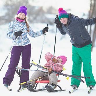 База отдыха Спартак | Фото 14