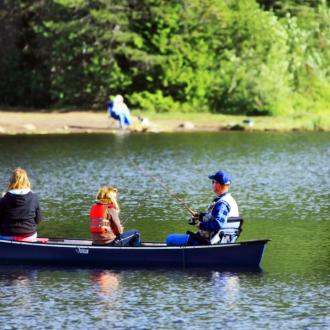 База отдыха Спартак | Фото 15