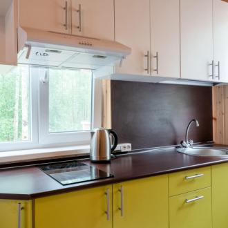 База отдыха Спартак | Фото 24