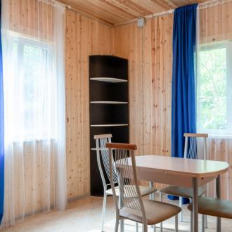 База отдыха Спартак | Фото 23