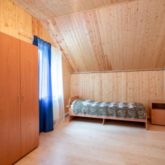 База отдыха Спартак | Фото 21