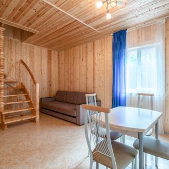 База отдыха Спартак | Фото 22