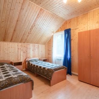 База отдыха Спартак | Фото 19