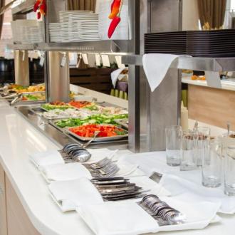 Санаторий Рассвет | Фото 22