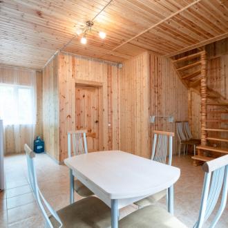 База отдыха Спартак | Фото 20