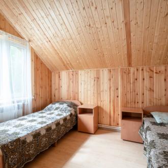 База отдыха Спартак | Фото 17