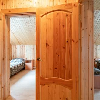 База отдыха Спартак | Фото 18