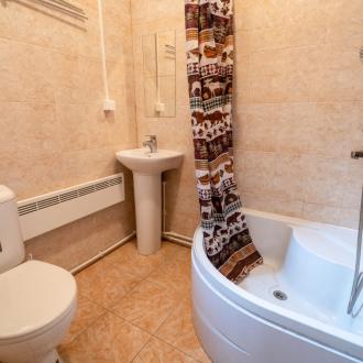 База отдыха Спартак | Фото 25