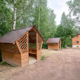 База отдыха Спартак | Фото 29