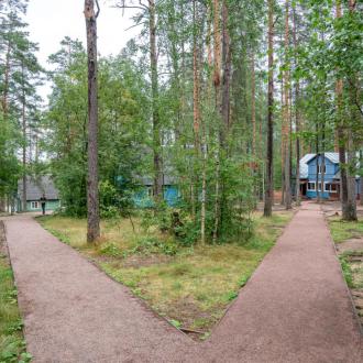 База отдыха Спартак | Фото 30