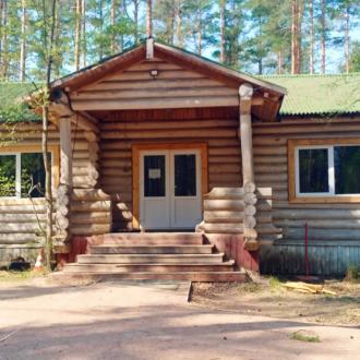 База отдыха Спартак | Фото 28