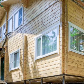 Гостиничный комплекс Инал | Фото 2