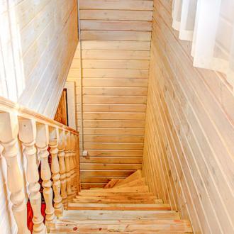 Гостиничный комплекс Инал | Фото 20