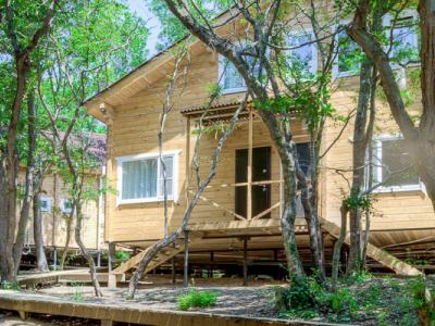 Гостиничный комплекс Инал