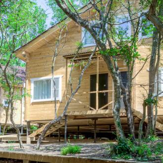 Гостиничный комплекс Инал | Фото 1