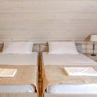 Гостиничный комплекс Инал | Фото 12