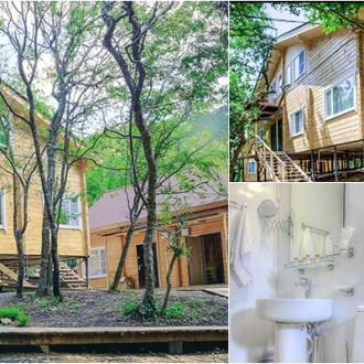 Гостиничный комплекс Инал | Фото 6