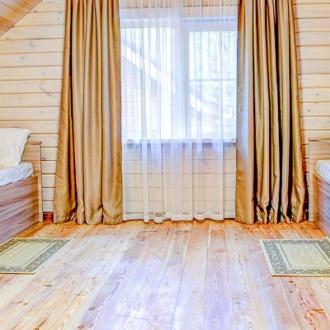 Гостиничный комплекс Инал | Фото 13