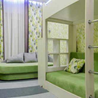 Санаторий Рассвет | Фото 16