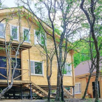 Гостиничный комплекс Инал | Фото 3